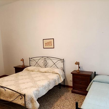 Antica Casa Ceccardi Apartment Livorno Exterior photo