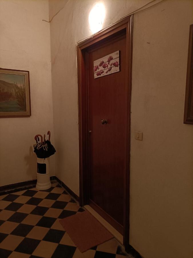 Antica Casa Ceccardi Apartment Livorno Exterior photo