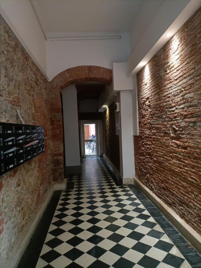 Antica Casa Ceccardi Apartment Livorno Exterior photo