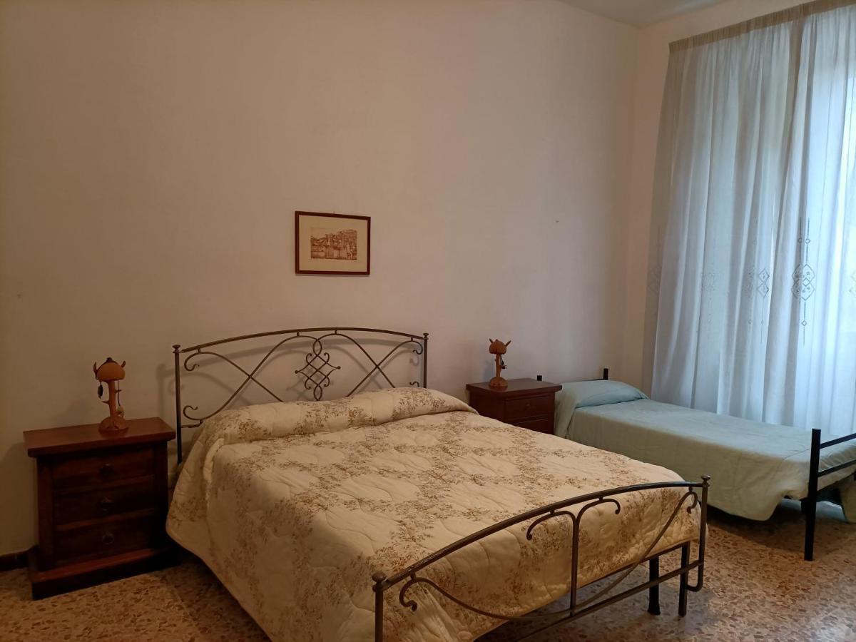 Antica Casa Ceccardi Apartment Livorno Exterior photo